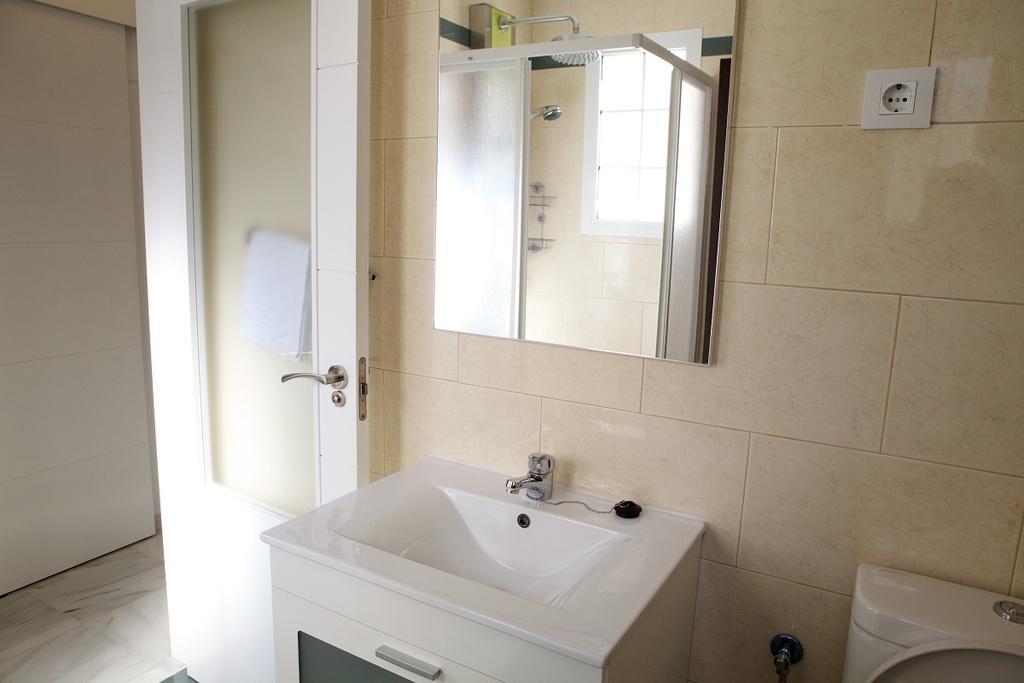 Apartamento Andalucia Benalmadena Exterior photo