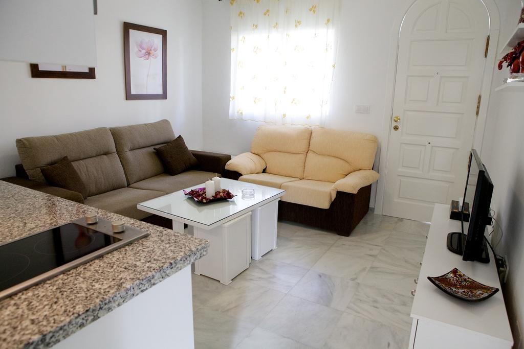 Apartamento Andalucia Benalmadena Exterior photo