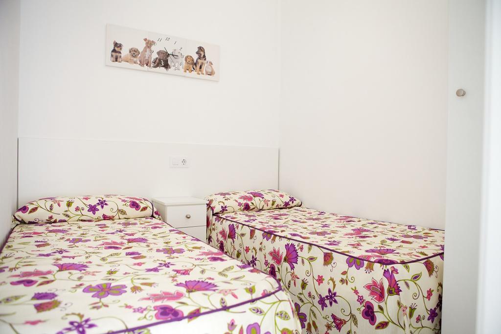 Apartamento Andalucia Benalmadena Exterior photo