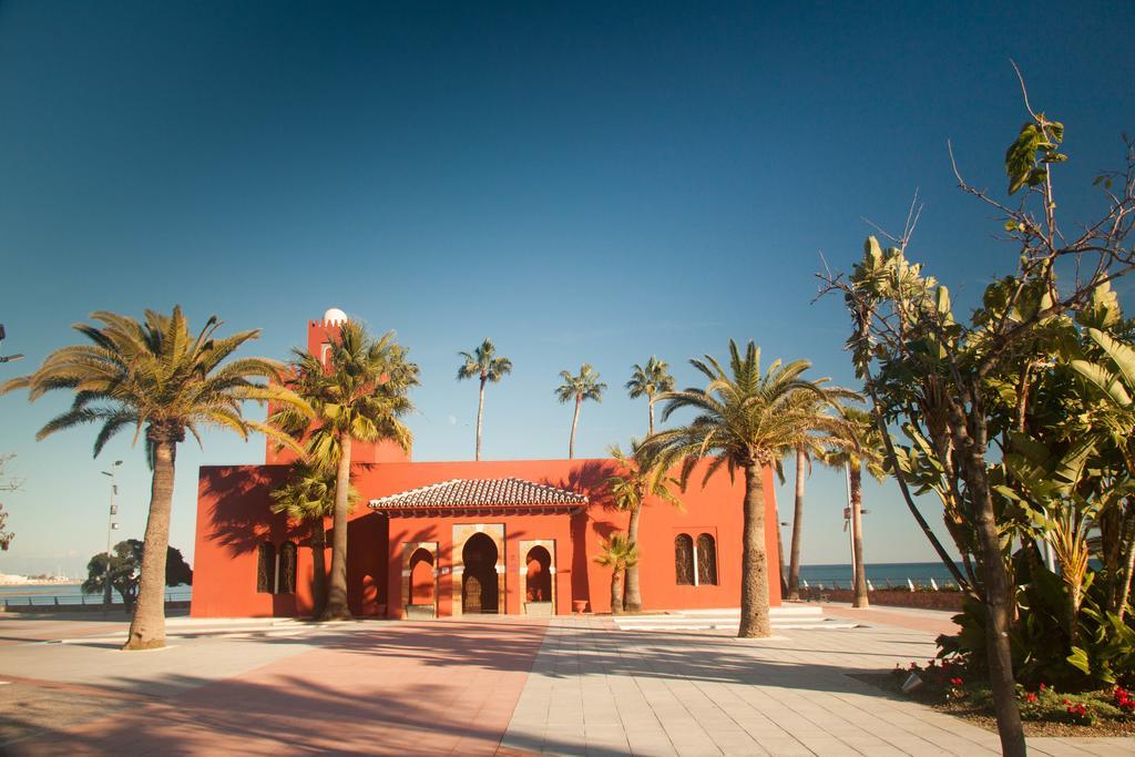 Apartamento Andalucia Benalmadena Exterior photo